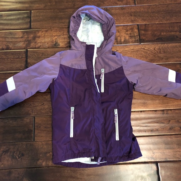 Lands' End Other - Lands’ End winter coat